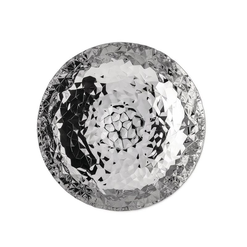 Joy n.1 Centrepiece, des. Claudia Raimondo for Alessi