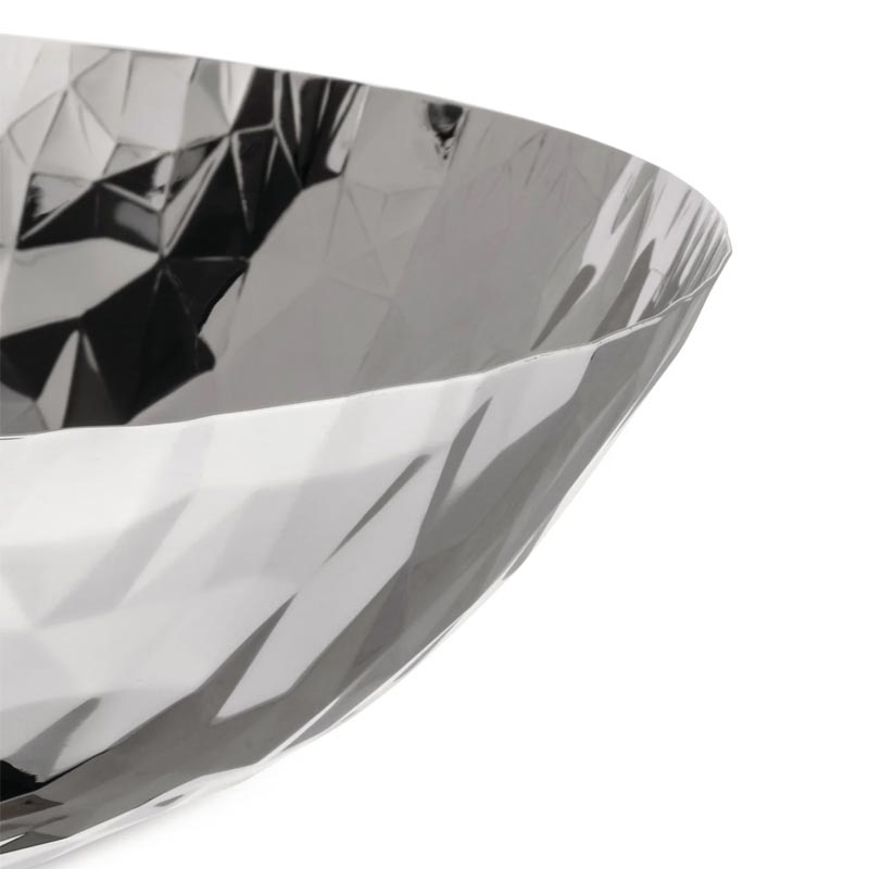 Joy n.1 Centrepiece, des. Claudia Raimondo for Alessi