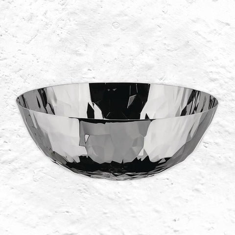 Joy n.11 Round Basket, des. Claudia Raimondo for Alessi