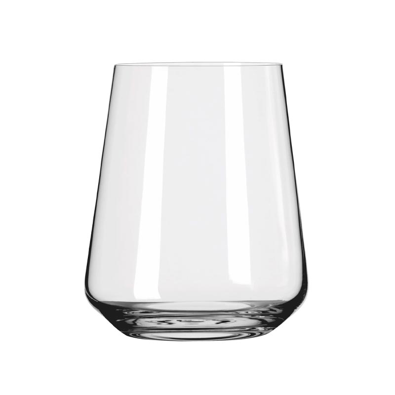 Julie Water Glass - des. Ritzenhoff Design Team - by Ritzenhoff