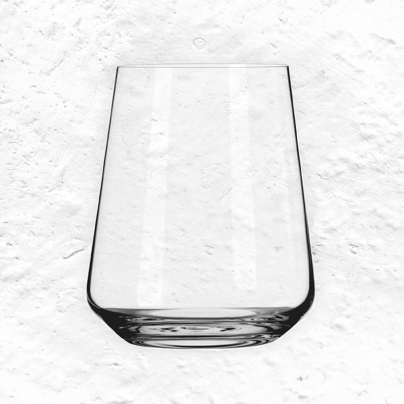 Julie Water Glass - des. Ritzenhoff Design Team - by Ritzenhoff