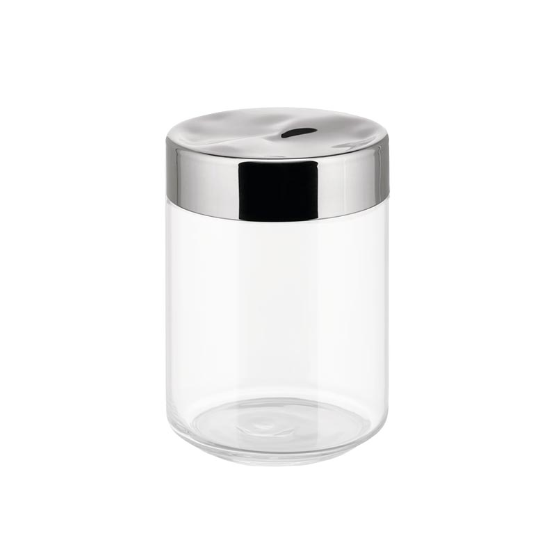 Julieta LC09 storage jar by Lluís Clotet for Alessi