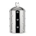 Kalisto 1 Storage container, des. Clare Brass for Alessi
