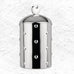 Kalisto 1 Storage container, des. Clare Brass for Alessi