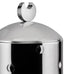 Kalisto 1 Storage container, des. Clare Brass for Alessi