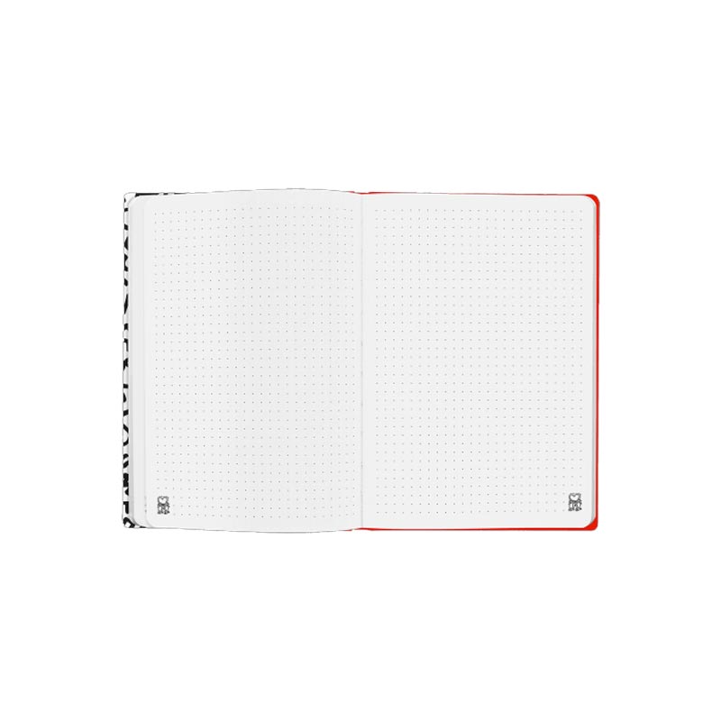 Keith Haring Special Edition A5 sketchbook / notebook by Caran D'Ache