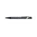 Keith Haring metal ballpoint pen (black) by Caran d’Ache - special edition