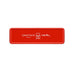 Keith Haring metal ballpoint pen (black) by Caran d’Ache - special edition