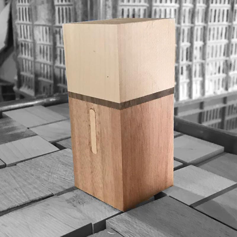 KIN Dad by Lars Beller Fjetland