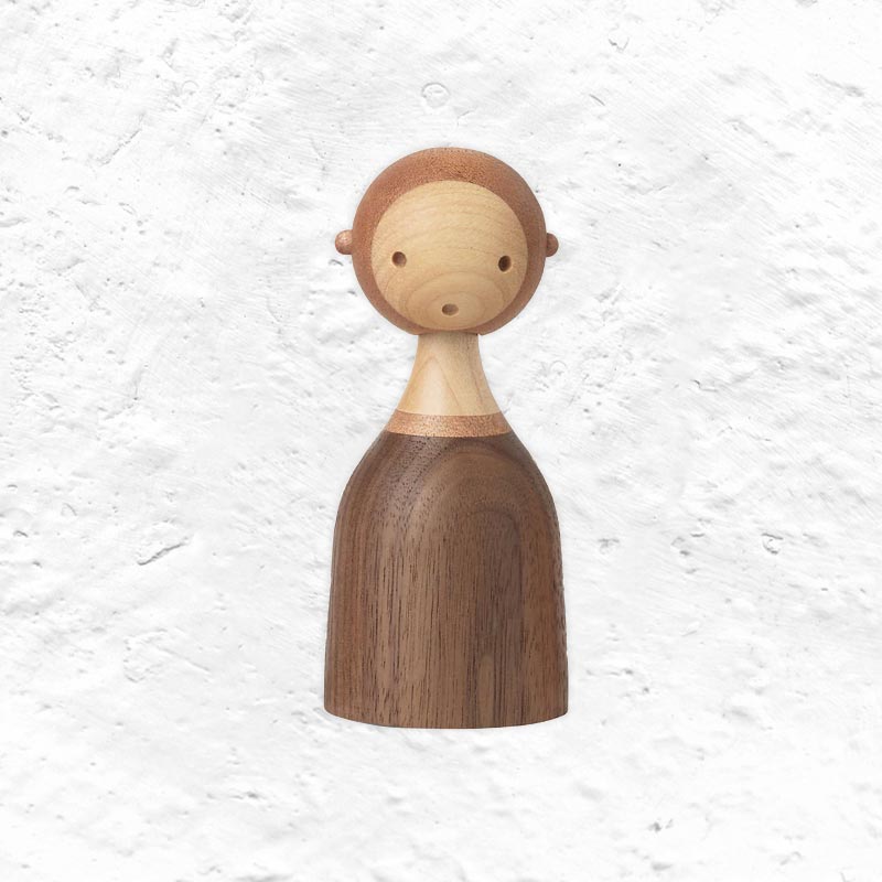KIN Baby by Lars Beller Fjetland