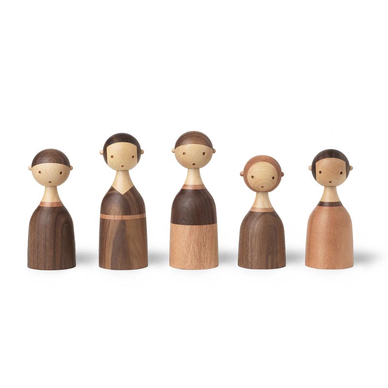 KIN Dad by Lars Beller Fjetland