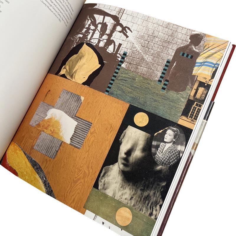 R. B. Kitaj: London to Los Angeles by Andrew Dempsey, Marco Livingstone and Colin Wiggins - hardback