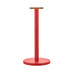 Mattina Kitchen Roll Holder - Red - des. BIG-GAME for Alessi