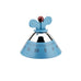 Kitchen Timer - Light Blue - des. Michael Graves for Alessi