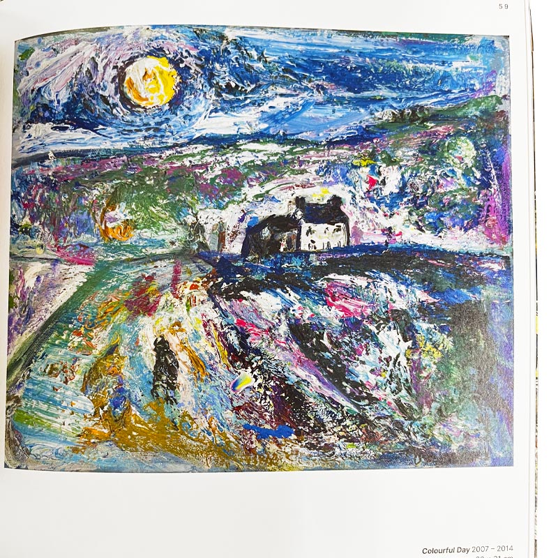 Continuum by Kitty North