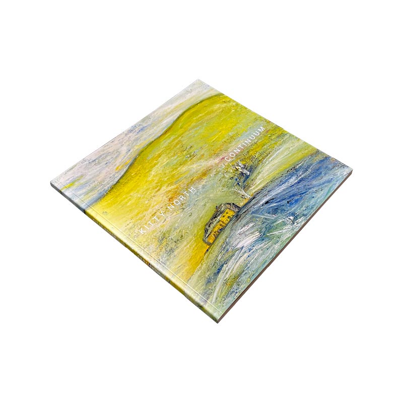 Continuum by Kitty North