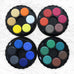Koh-I-Noor Compact Watercolour Pan Set (24 colours)