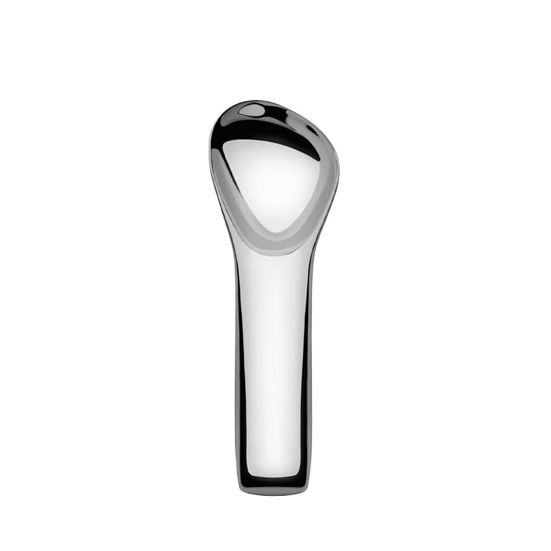 Koki Ice Cream Scoop - des. Valerio Sommella for Alessi
