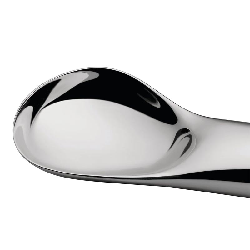 Koki Ice Cream Scoop - des. Valerio Sommella for Alessi