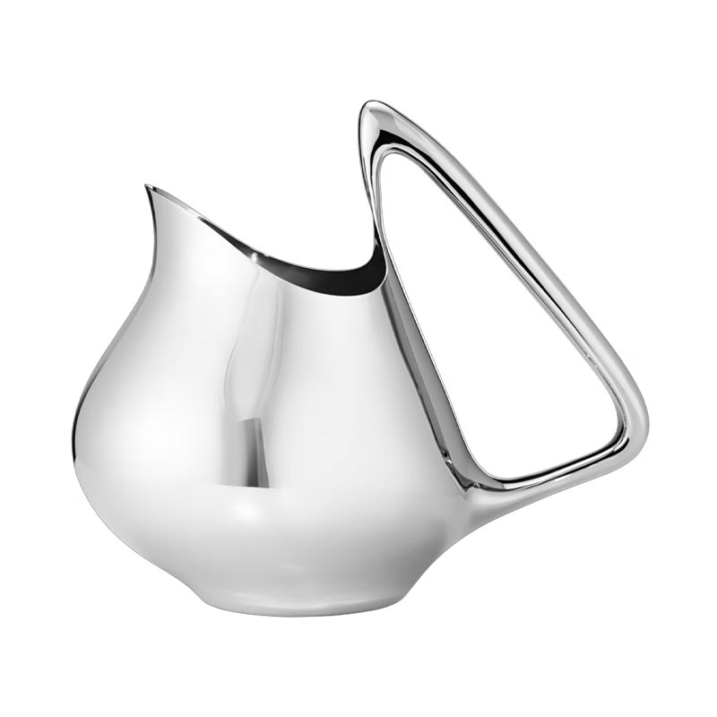 Koppel Pitcher 03 - 1.6L - des. Henning Koppel for Georg Jensen