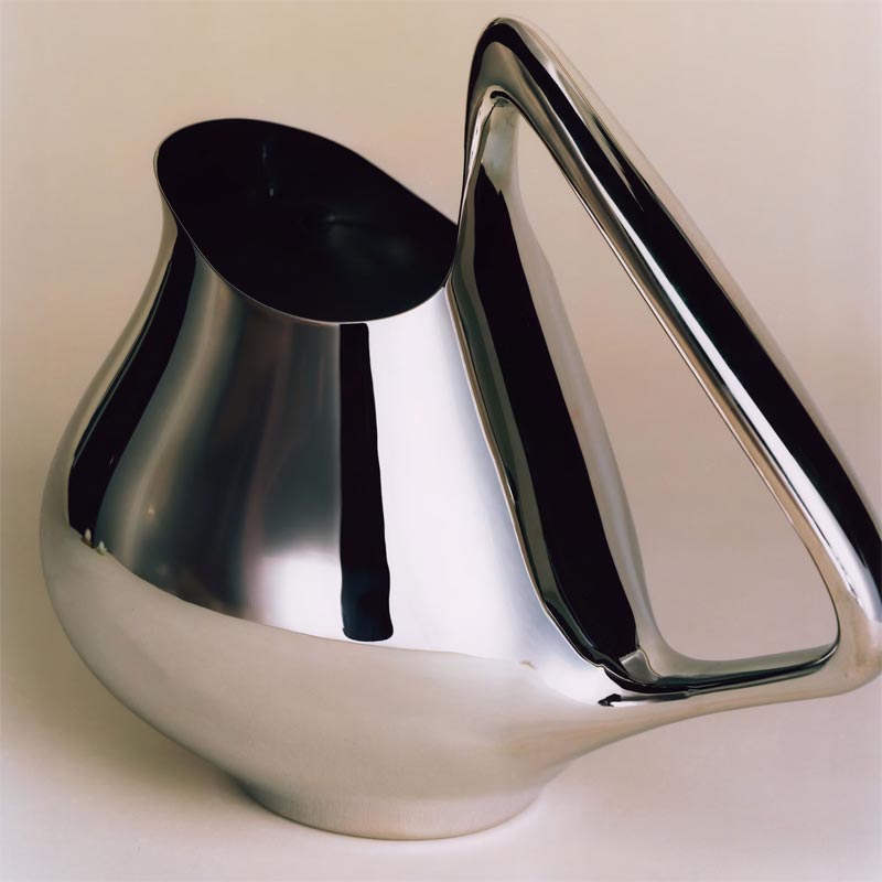 Koppel Pitcher 03 - 1.6L - des. Henning Koppel for Georg Jensen