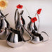 Koppel Pitcher 03 - 1.6L - des. Henning Koppel for Georg Jensen
