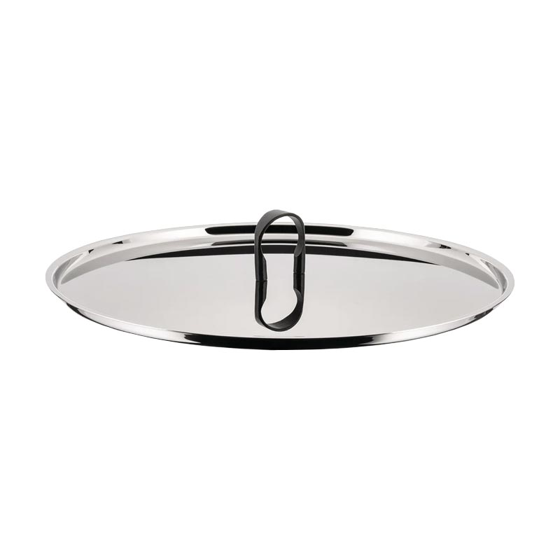 La Cintura di Orione Pan Lid - 24 cm - des. Sapper & Marchesi for Alessi