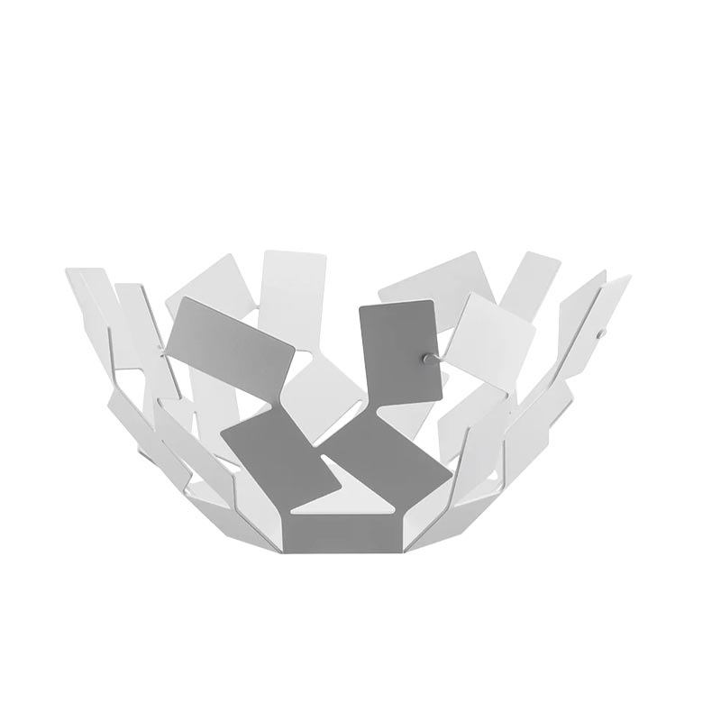 La Stanza Dello Scirocco Fruit Holder / Fruit Basket by Alessi, des. Mario Trimarchi