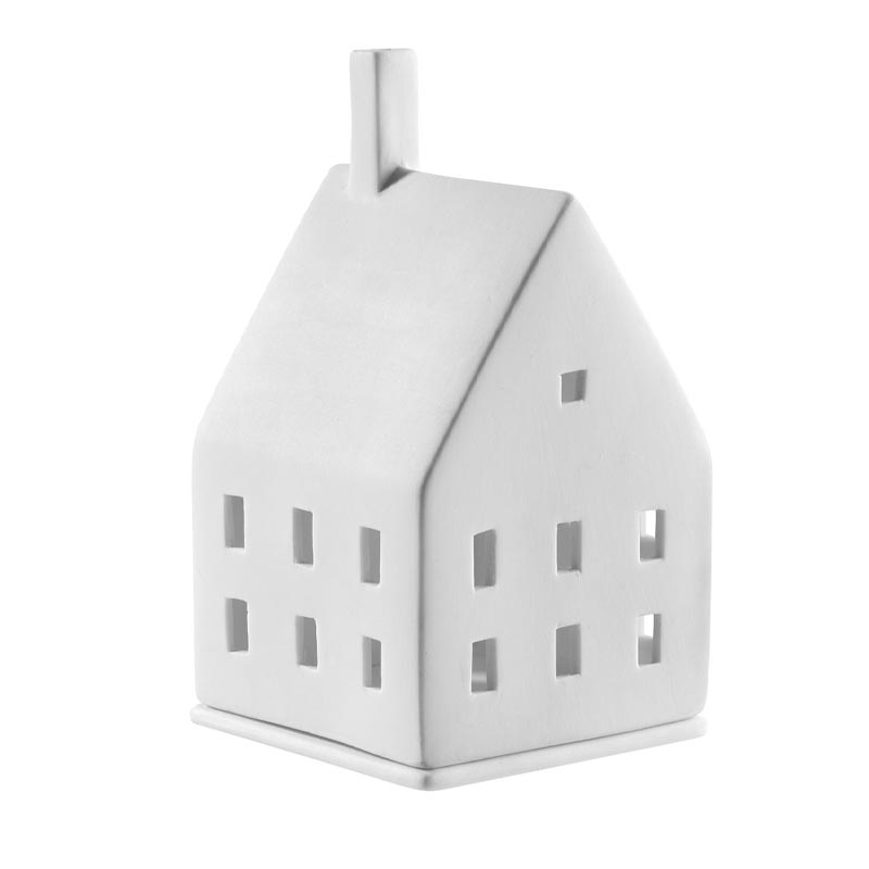 Tea Light House - Light Magic - by Räder