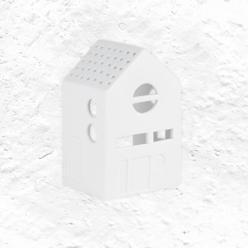 Tea Light House - Light Dream - by Räder