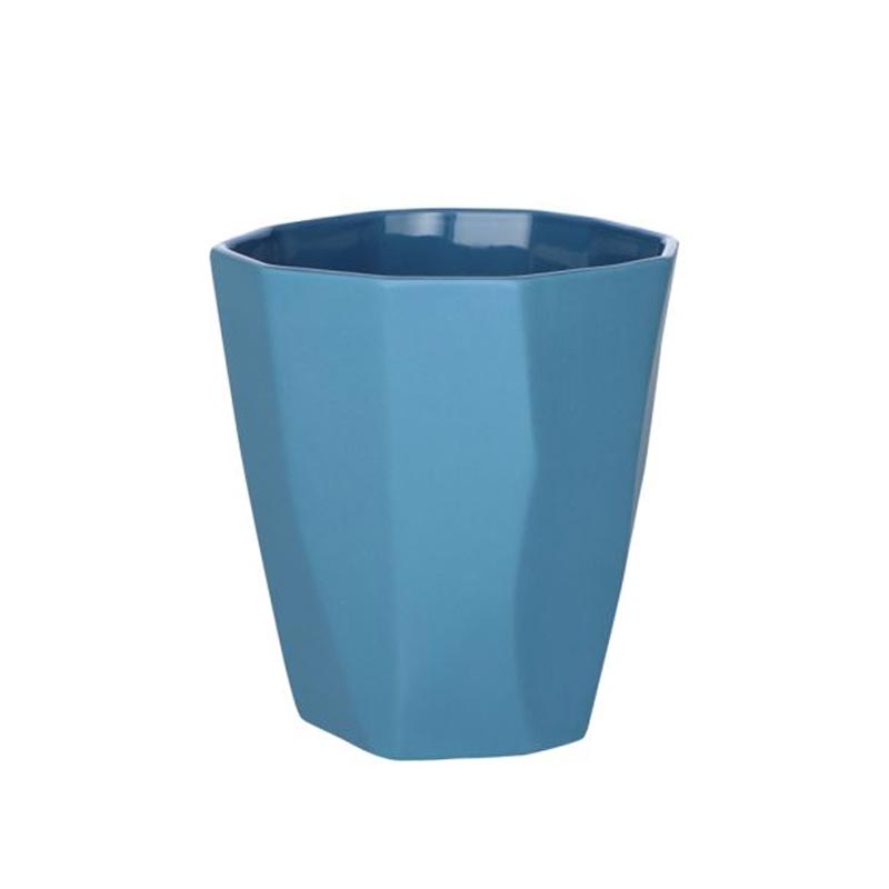 Limbo Mug - Blue - des. Marek Cecula, Polskie Fabryki Porcelany – Ćmielów Design Studio