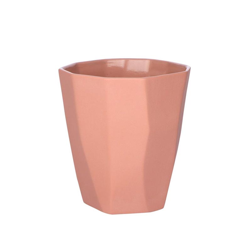 Limbo Mug - Brick - des. Marek Cecula, Polskie Fabryki Porcelany – Ćmielów Design Studio