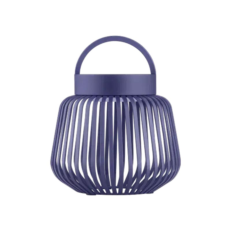 Lito Mobile LED Lamp - XS - Ocean Cavern - by Blomus