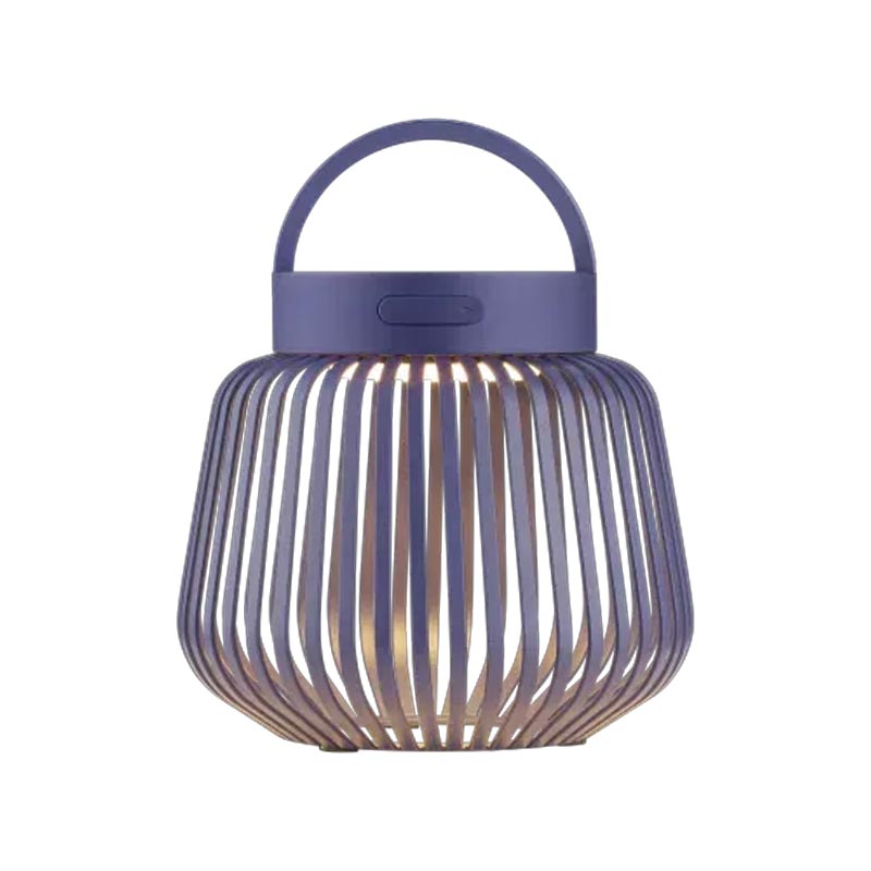 Lito Mobile LED Lamp - XS - Ocean Cavern - by Blomus