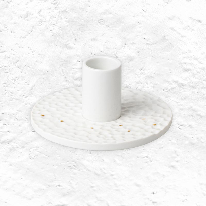 "Little Dipper Constellation" Candle Holder - Stars - by Räder