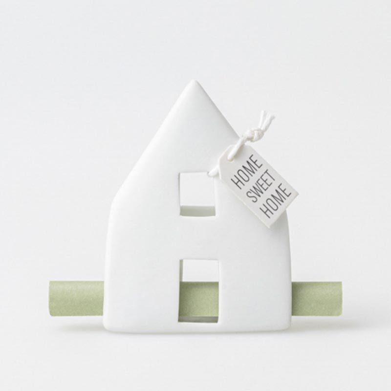 Little Gift Note House by Räder