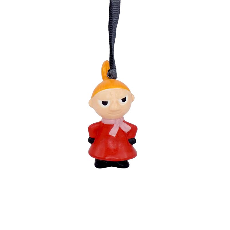 Little My Hanging Decoration - by Half Moon Bay