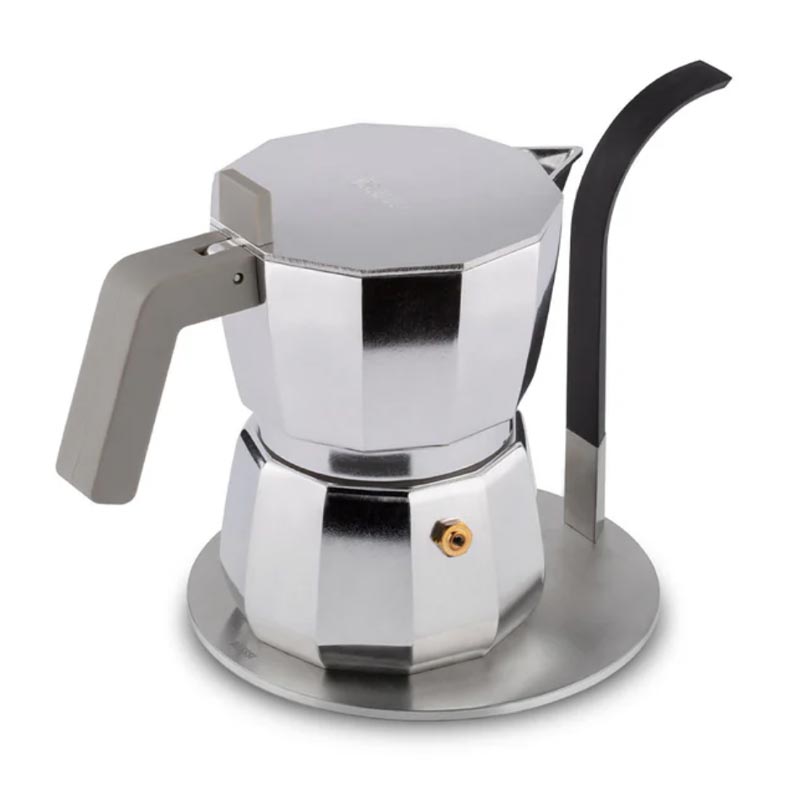 Little Helper Induction Adapter - des. Michael Anastassiades for Alessi