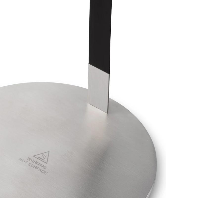 Little Helper Induction Adapter - des. Michael Anastassiades for Alessi