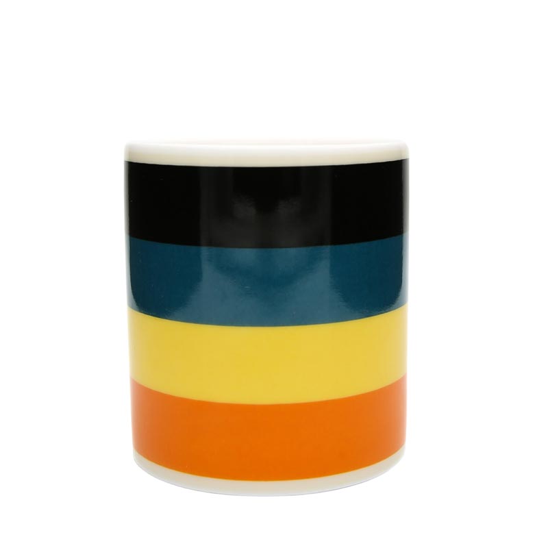 Love Sundaze Mug des. Keith Brymer Jones and Frances Collett