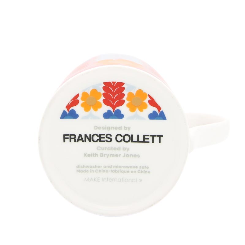 Love Sundaze Mug des. Keith Brymer Jones and Frances Collett