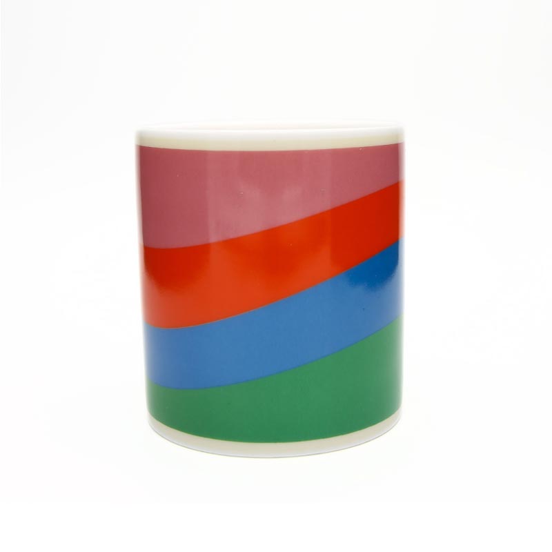 Love Wave Festival Mug des. Frances Collett and Keith Brymer Jones