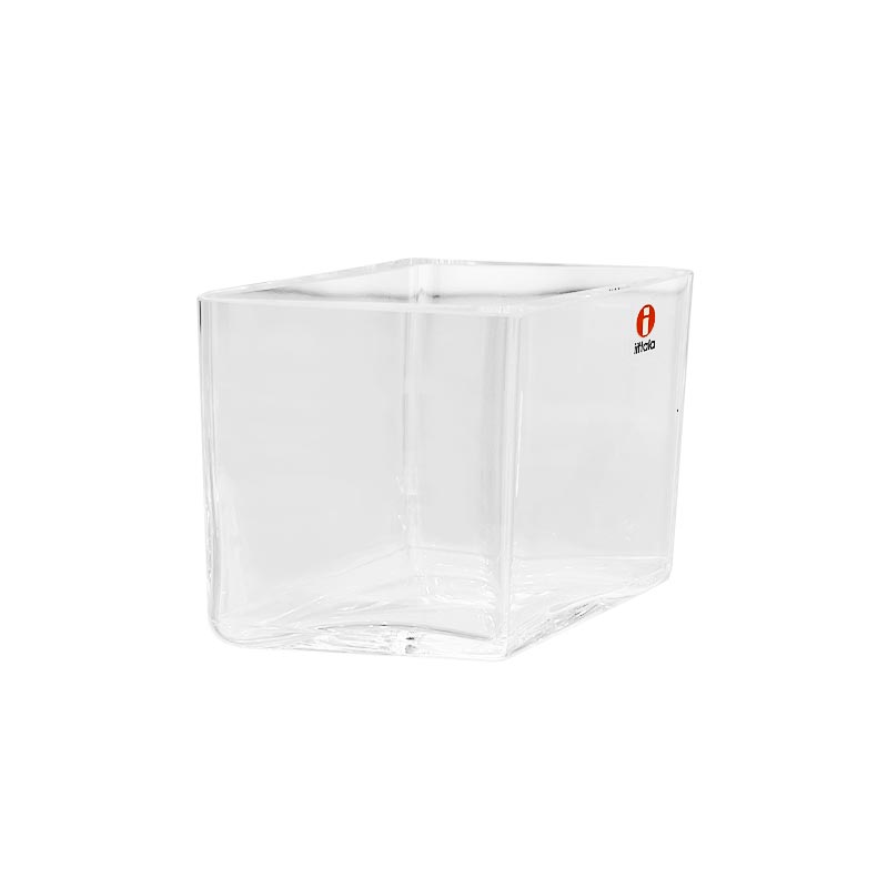 Ruutu Maljakko Vase - des. Ronan & Erwan Bouroullec, for Iittala