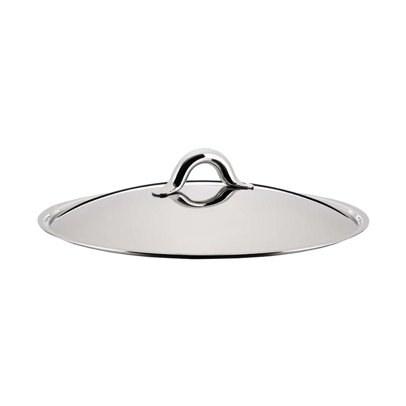 Mami Pan Lid - 16cm - des. Stefano Giovannoni for Alessi