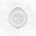 750ml Margrethe bowl lid by Rosti