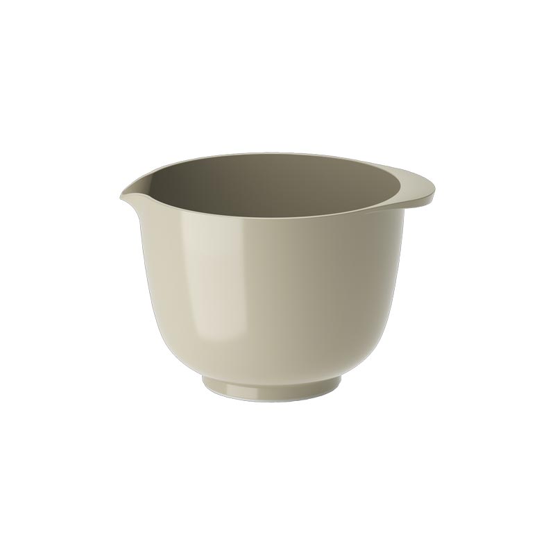 1.5L Margrethe bowl - Humus - by Rosti