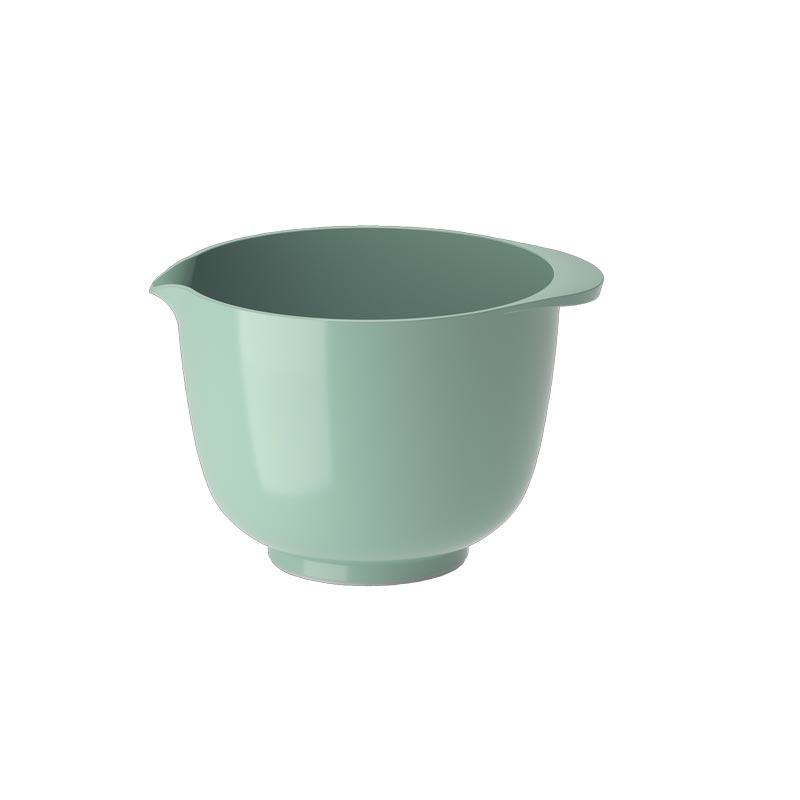 1.5L Margrethe bowl - Nordic Green - by Rosti