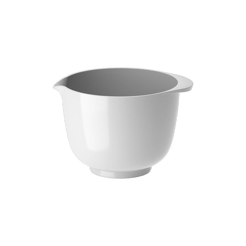 1.5L Margrethe bowl - White - by Rosti