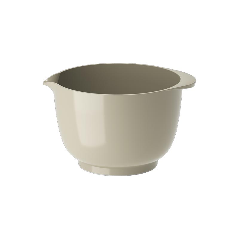 2L Margrethe bowl - Humus - by Rosti