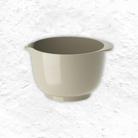 2L Margrethe bowl - Humus - by Rosti